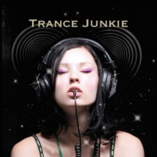 Trance Junkie - Experience sexual addiction humiliation and degredation through hypnosis