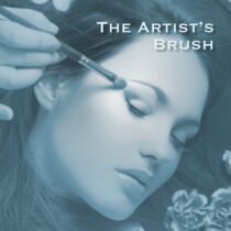 The Artist's Brush - A Victorian Era romance erotic hypnosis fantasy for women