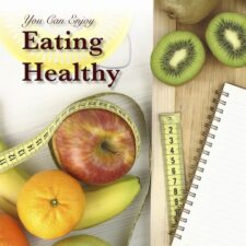 You Can Enjoy Eating Healthy - Hypnosis for a healthy diet