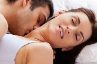Increase Your Libido with Erotic Hypnosis