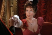 Lysette Anthony as Lucy in Dracula, Dead and Loving it