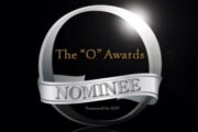 "O" Award Nominee