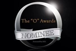 "O" Award Nominee