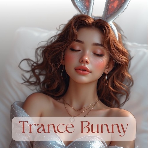 Trance Bunny | Hypnotic Erotic Audio for Women